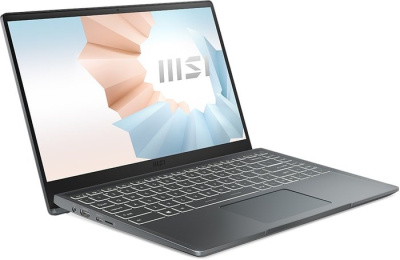 MSI Modern 14 B11MOU-1236XBY 