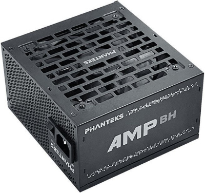 Блок питания Phanteks AMP BH 750W PH-P750BM_BK01 