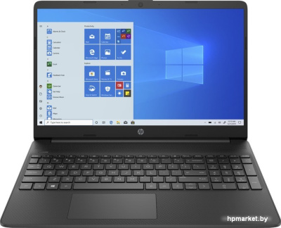 Ноутбук HP 15s-eq2012ny 4A3U6EA 