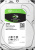 Жесткий диск Seagate BarraCuda 3TB ST3000DM007 