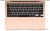Ноутбук Apple Macbook Air 13" M1 2020 MGND3 