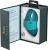 Мышь SmartBuy SBM-615AG-W (бирюзовый) 