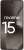 Realme 15 5G RMX5106 12GB/512GB международная версия (титановый) 