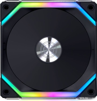 Набор вентиляторов с контроллером Lian Li Uni Fan SL V2 120 G99.12SLV23B.R0 