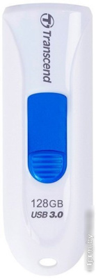 USB Flash Transcend JetFlash 790 128GB (TS128GJF790W) 