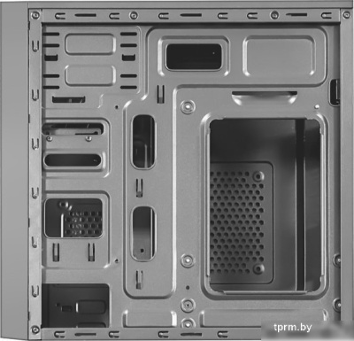 Корпус Ginzzu D180 450W 