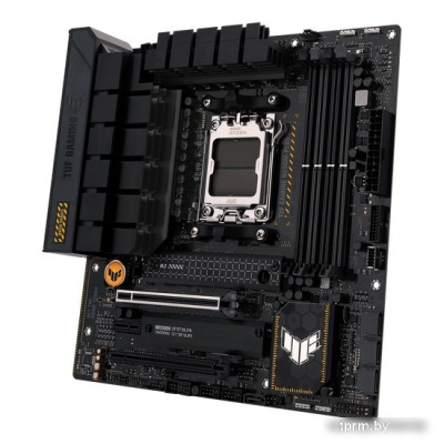 Материнская плата ASUS TUF Gaming B650M-PLUS WiFi 