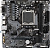 Материнская плата Gigabyte B650M S2H (rev. 1.0) 