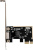 Сетевой адаптер D-Link DFE-530TX/E1A 