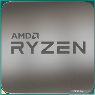 Процессор AMD Ryzen 3 3200G 