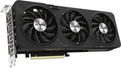 Видеокарта Gigabyte Radeon RX 7600 XT Gaming OC 16G GV-R76XTGAMING OC-16GD 