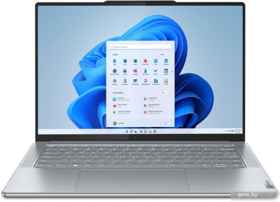 Ноутбук Lenovo Yoga Slim 7 14APU8 83AA001DRU 