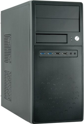 Корпус Chieftec CG-04B-OP 