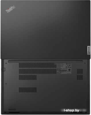 Ноутбук Lenovo ThinkPad E15 Gen 3 AMD 20YG005JRI 