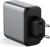Сетевое зарядное Satechi 100W USB-C PD Wall Charger ST-UC100WSM-EU 