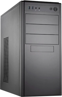 Корпус Foxline FL-886 FL-886-FL500S-U32