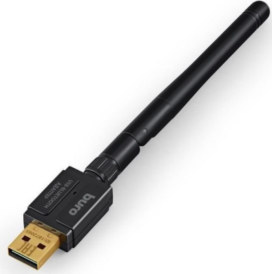 Bluetooth адаптер Buro BU-BT532 