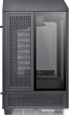 Корпус Thermaltake The Tower 100 Mini CA-1R3-00S1WN-00 