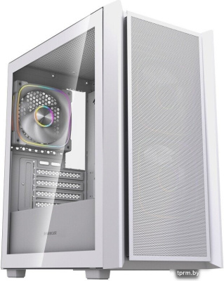 Powercase Mistral SM03 ARGB CMMSM03W-A3 