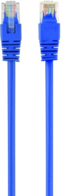 Кабель Cablexpert PP6U-0.5M/B