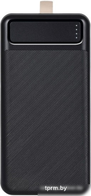 TFN PowerAid PD 30 30000mAh (черный) 