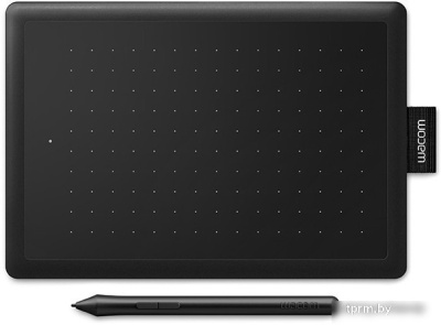 Wacom One by Wacom CTL-472 (маленький размер) 