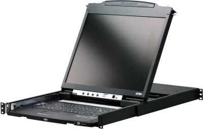 Aten CL5800N-ATA-RG 