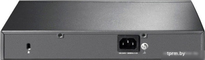 Неуправляемый коммутатор TP-Link TL-SX1008 
