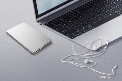 Внешний накопитель Netac K338 2TB NT05K338N-002T-30SL 