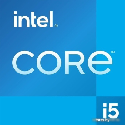 Процессор Intel Core i5-11400F 