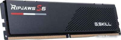Оперативная память G.Skill Ripjaws S5 2x16ГБ DDR5 6000 МГц F5-6000J3636F16GX2-RS5K 