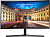 Монитор Samsung C27F396FHI [LC27F396FHUXEN] 