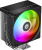 Кулер для процессора ID-Cooling Frozn A410 SE ARGB Кулер для процессора ID-Cooling Frozn A410 SE ARGB