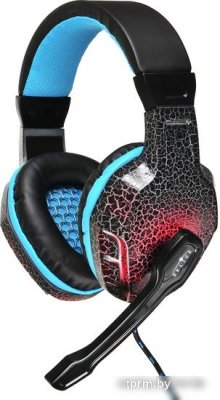 Наушники Oklick HS-L400G Zeus 