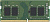 Оперативная память Kingston ValueRAM 16GB DDR4 SODIMM PC4-21300 KVR26S19S8/16 