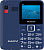 Maxvi B200 (синий) 