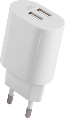 Сетевое зарядное Defender UPC-24 