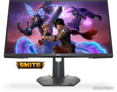 Игровой монитор Dell 27 Gaming G2723H 