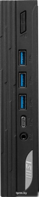 Компактный компьютер MSI Pro DP10 12M-219XRU 9S6-B0A621-219 