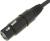 Кабель Planet Waves PW-CMIC-25 XLR - XLR (7.5 м, черный) Кабель Planet Waves PW-CMIC-25 XLR - XLR (7.5 м, черный)