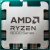 Процессор AMD Ryzen 7 8700G 