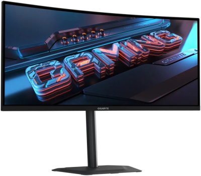 Gigabyte G34WQC2 