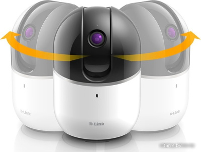 IP-камера D-Link DCS-8515LH 