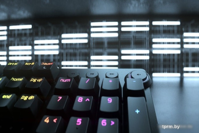 Razer Huntsman V2 Analog 