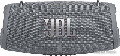 Беспроводная колонка JBL Xtreme 3 (серый) 