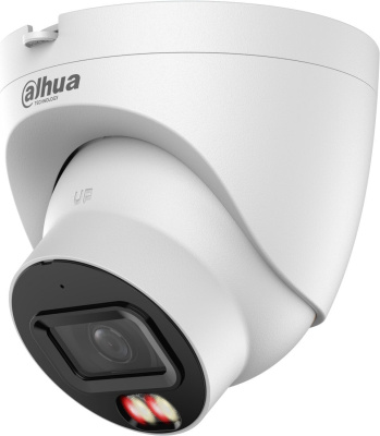 IP-камера Dahua DH-IPC-HDW21249TP-S-IL-0280B 