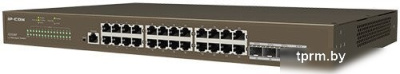 Управляемый коммутатор 2-го уровня IP-COM G3328F 