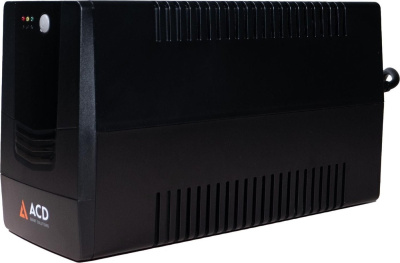Источник бесперебойного питания ACD PW-Base 2000 80L-C74144-00G 