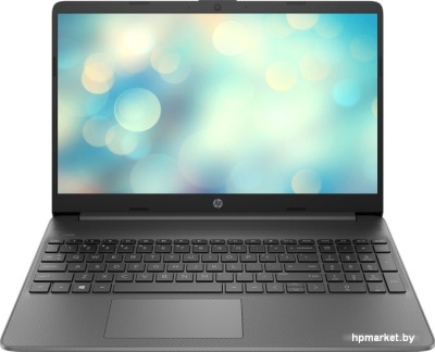 Ноутбук HP 15s-fq3039nq 5D606EA 