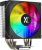 Кулер для процессора XASTRA AR400 ARGB Basic 